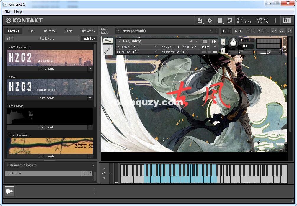 SynchroArts Vocalign Pro 4.2.2