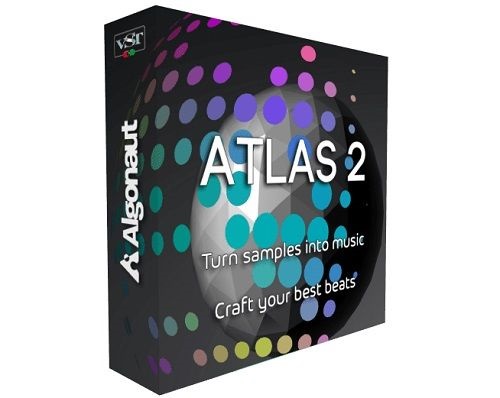 Algonaut Atlas 2.3.4 instal the new version for android